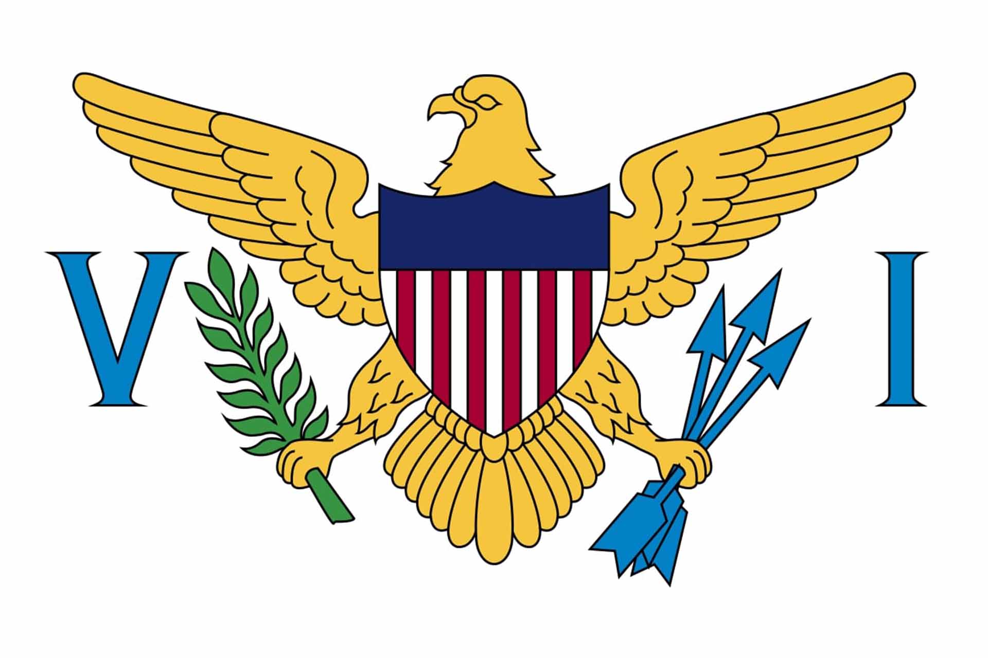 Islas Virgenes de los Estados Unidos